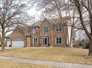 1915 NE Cameron Dr, Ankeny, IA 50021