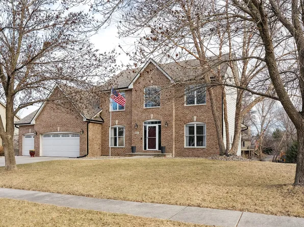 1915 NE Cameron Dr, Ankeny, IA 50021