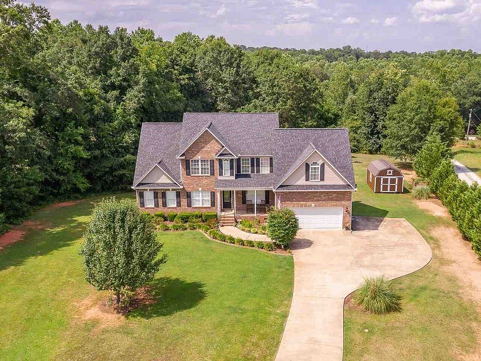 4275 Old Furnace Rd, Chesnee, SC 29323 Zillow