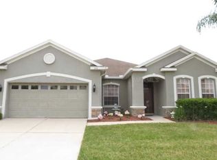 215 Tavestock Loop, Winter Springs, FL 32708