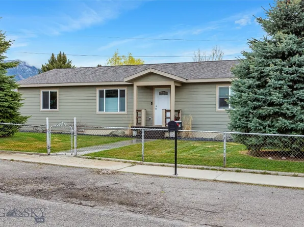 2728 George St, Butte, MT 59701