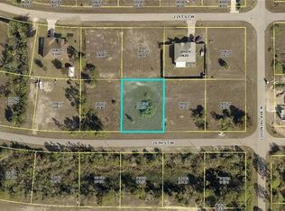 3904 20th St W, Lehigh Acres, FL 33971