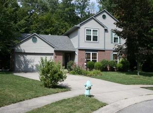 3368 Carly Ct, Indianapolis, IN 46235