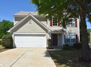 204 Wild Dogwood Way, Greenville, SC 29605