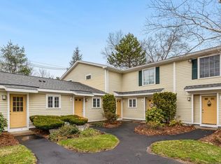 6 Nancy Rd APT 3, South Easton, MA 02375