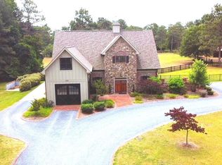 2545 Lakebay Rd, Vass, NC 28394