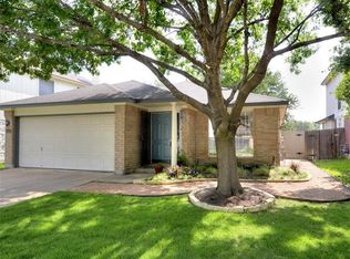 8404 Dulac Dr, Austin, TX 78729