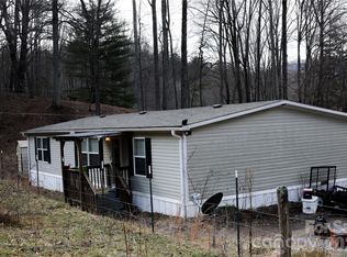 460 Bunny Run Rd, Canton, NC 28716