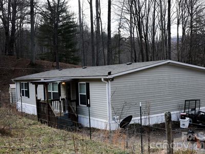 460 Bunny Run Rd, Canton, NC, 28716