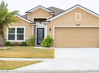 438 Colorado Springs Way, Saint Augustine, FL 32092