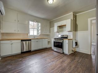 516 S 17th St, Fort Smith, AR 72901