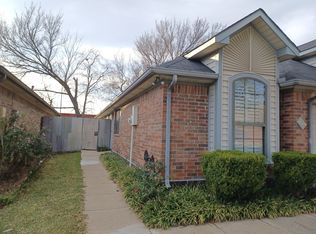 4809 Tree Top Ln, Garland, TX 75044