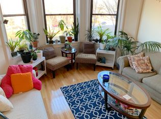 468 Commonwealth Ave APT 3, Boston, MA 02215