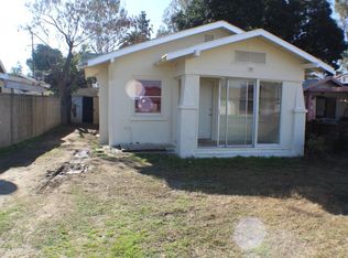 232 Ash St, Exeter, CA 93221