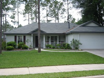 8101 SW 69th Pl, Gainesville, FL, 32608