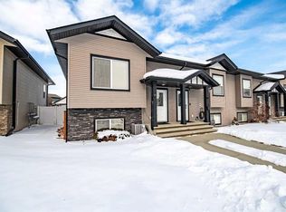 101 S Crimson Ct, Blackfalds, AB T4M0A7