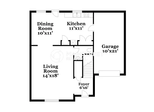 1486 Kindred Cir NW Photo 1