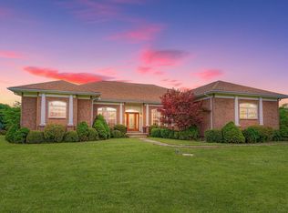 8550 Horseshoe Rd, Ashley, OH 43003