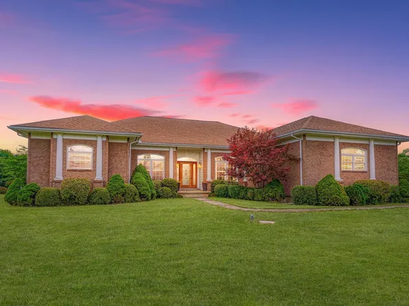 8550 Horseshoe Rd, Ashley, OH 43003