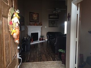 Study off entry way