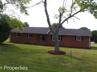 818 Springwood Ave, Gibsonville, NC 27249
