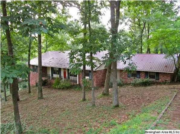 46 Dogwood Ln, Birmingham, AL 35215