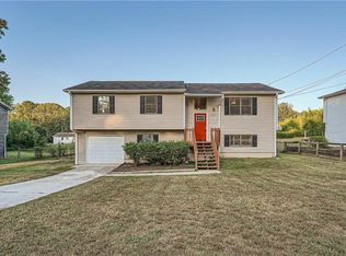 2708 Beaver Creek Xing, Powder Springs, GA 30127