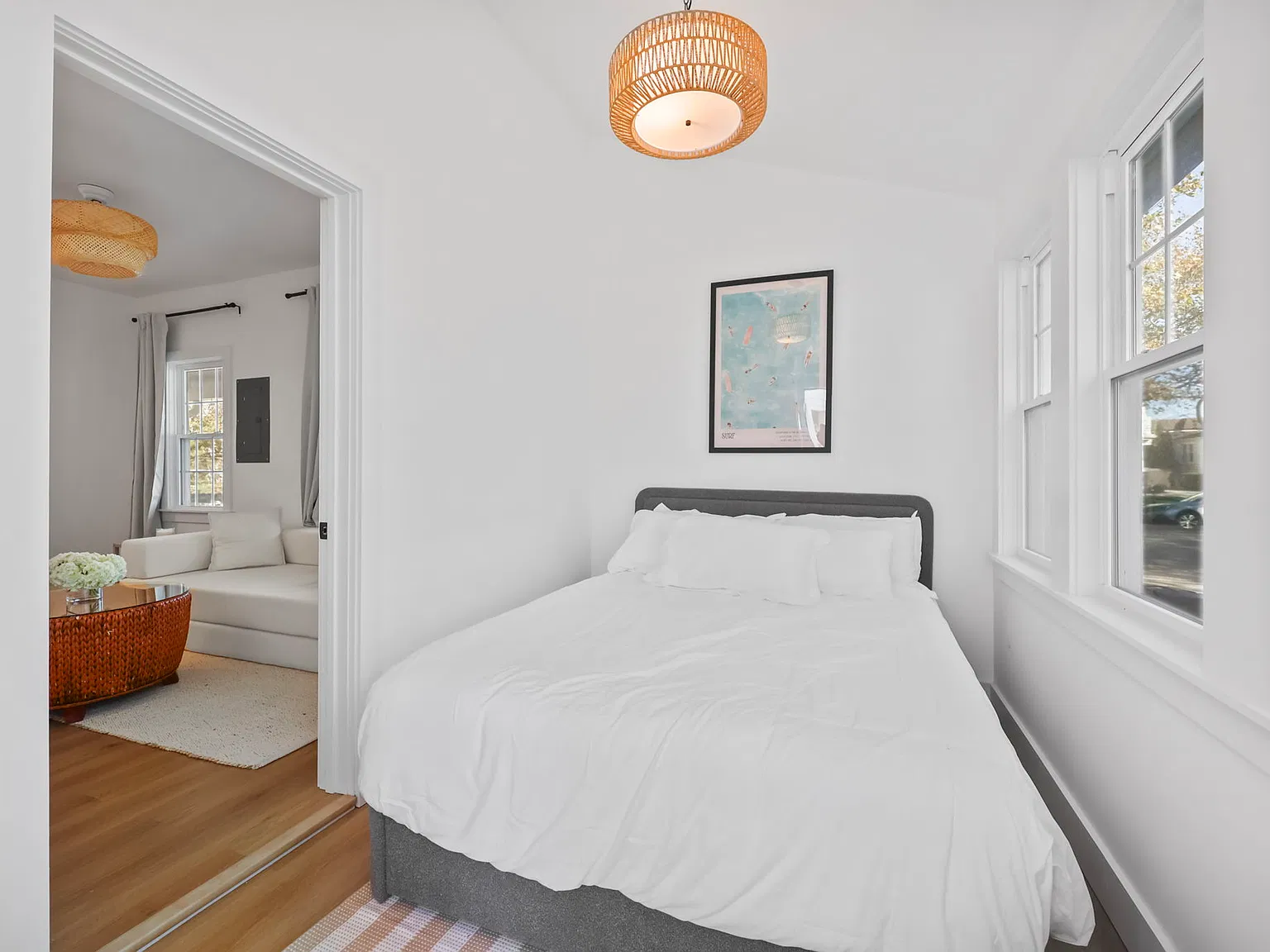 1 bed, 400 sqft, $2,850 — Photo 3
