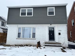 3131 Ashwood Rd, Cleveland, OH 44120