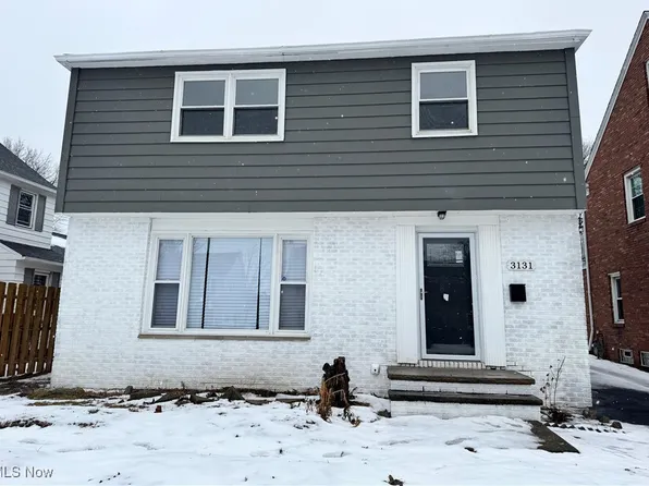 3131 Ashwood Rd, Cleveland, OH 44120