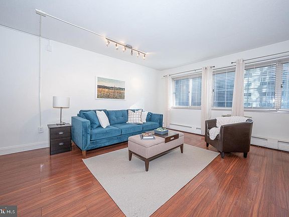 4th image of 1900 John F Kennedy Blvd APT 818