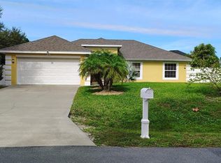 1199 Moon St SE, Palm Bay, FL 32909