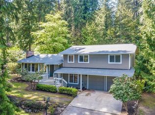 1809 156th Ave SE, Bellevue, WA 98007