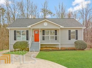 149 Pin Oak Trl, Villa Rica, GA 30180