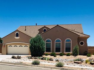 2417 Desert View Rd NE, Rio Rancho, NM 87144