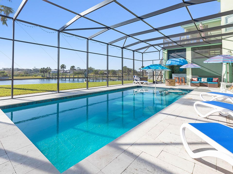 3010 Painters Walk, Flagler Beach, FL 32136 MLS 233016 Zillow