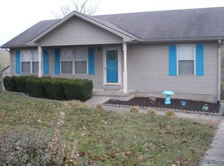 232 Buffalo Trce, Winchester, KY 40391