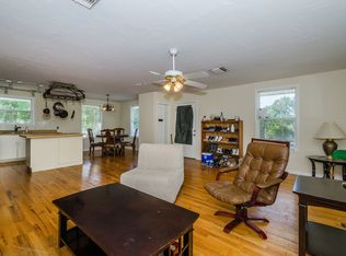 125 W Lemon St, Tarpon Springs, FL 34689