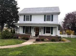 207 E 3rd St, Nescopeck, PA 18635
