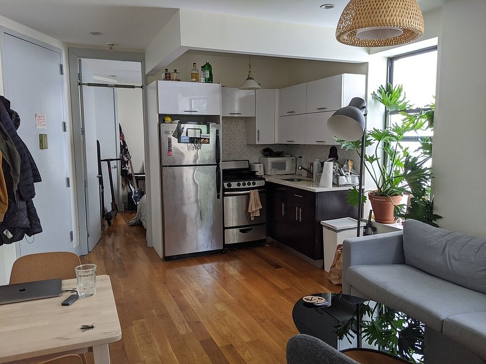 1st image of 1058 Bergen St #2LL