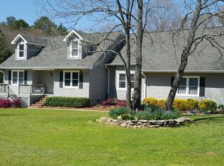 5699 Trowbridge Ln, Macon, GA 31210