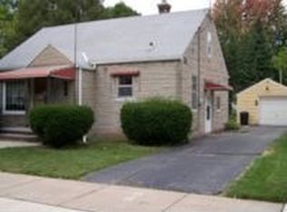 1514 W Spring St, Appleton, WI 54914