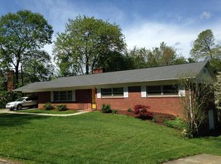 412 Wedgewood Pl SE, Lenoir, NC 28645