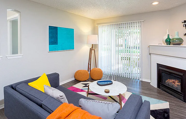 TAVA Waters Apartments — Photo 9