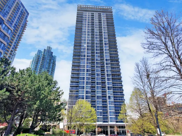 223 Webb Dr, Mississauga, ON
