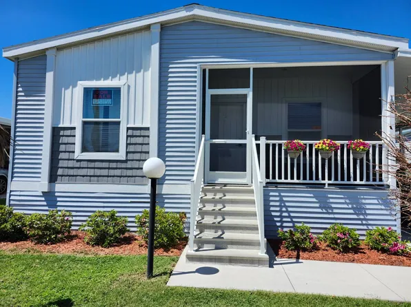 189 Indian Trl #116, Saint Cloud, FL 34769