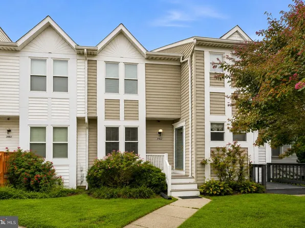 3462 Orange Grove Ct, Ellicott City, MD 21043