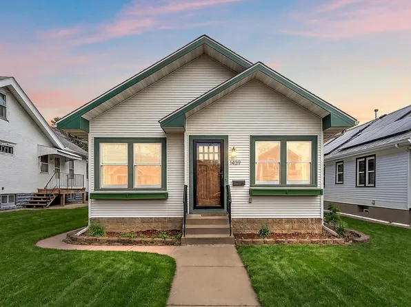 1439 Juliet Ave, Saint Paul, MN 55105
