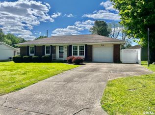 38 Chick St, Metropolis, IL 62960