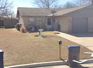 2900 SW 86th St, Oklahoma City, OK 73159